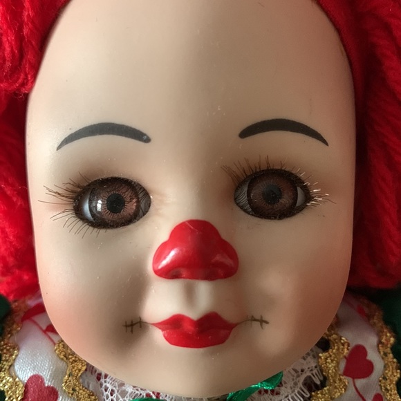 Marie Osmond Jingles and Belle Christmas Dolls - Picture 2 of 10